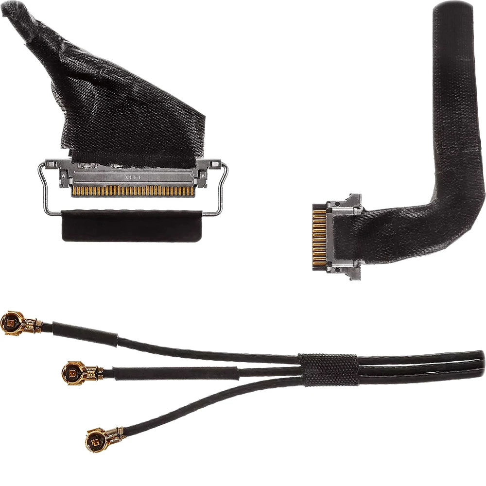 Оригинальный Новый протестированный экран для ноутбука ЖК дисплей в сборе MacBook Pro