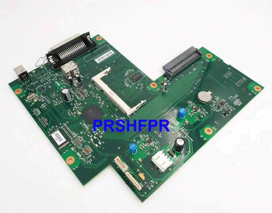 Основные лоджик борд для hp LJ P3005dn P3005n P3005d форматированная плата Q7848-61006 Q7848-60002