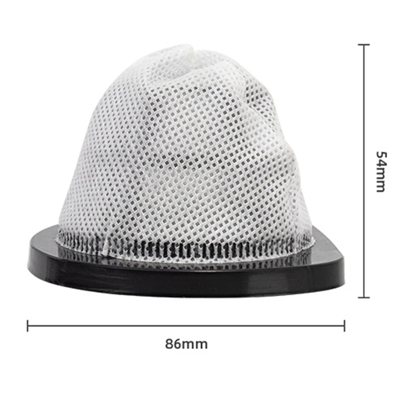 

4Pcs Suitable for Bissell 2003 Vacuum Cleaner Accessories Filter Cover Filter Filter Elements