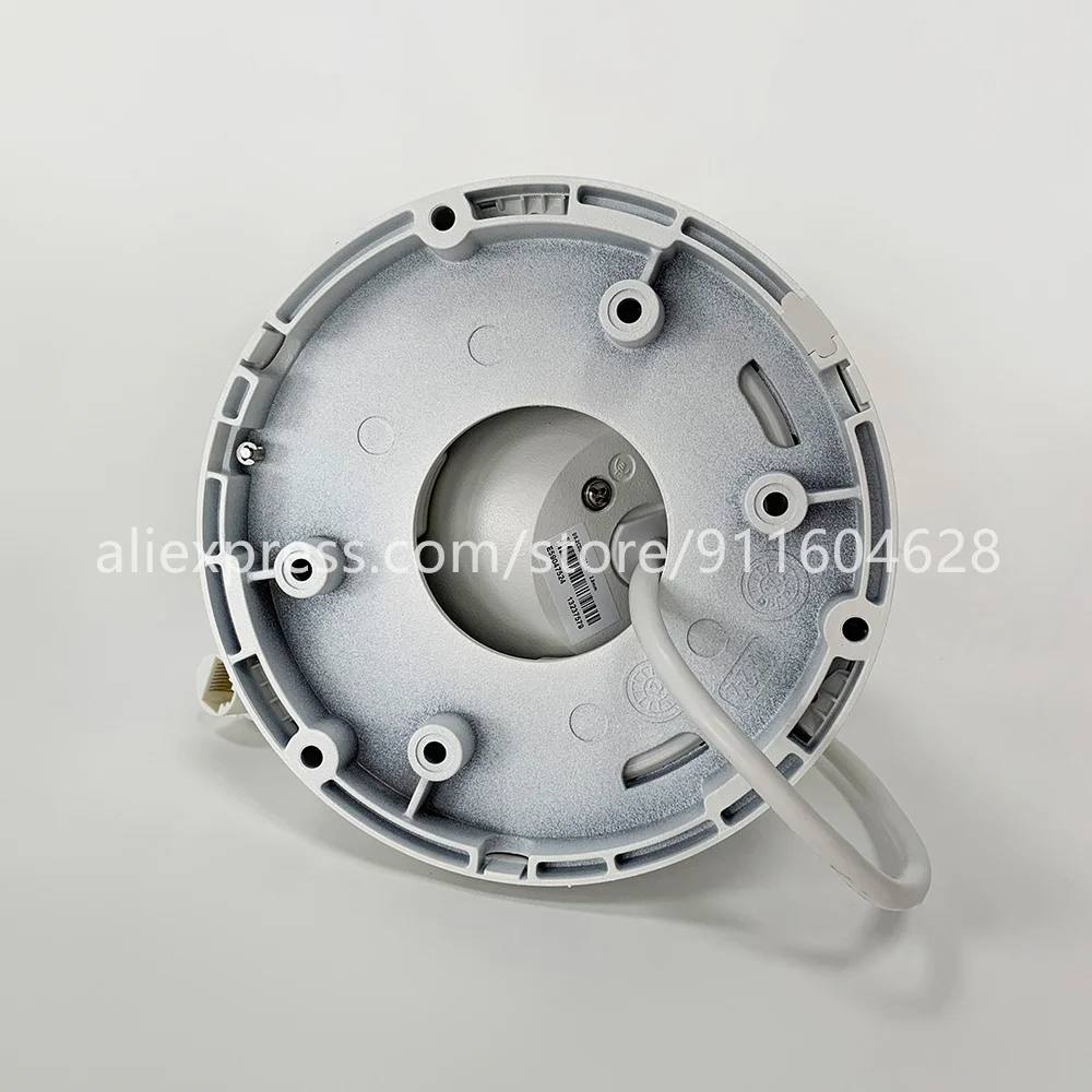 Built-in microphone 4MP DS-2CD2347G2-LU Better than DS-2CD2347G1-LU Hikvision ColorVu IP Camera POE Turret Full Color | Безопасность и