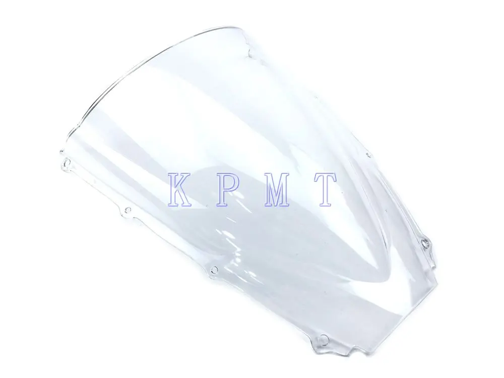 Ветровое стекло для мотоцикла doubel bubble Triumph Daytona 675 675R 2006 2007 2008 |