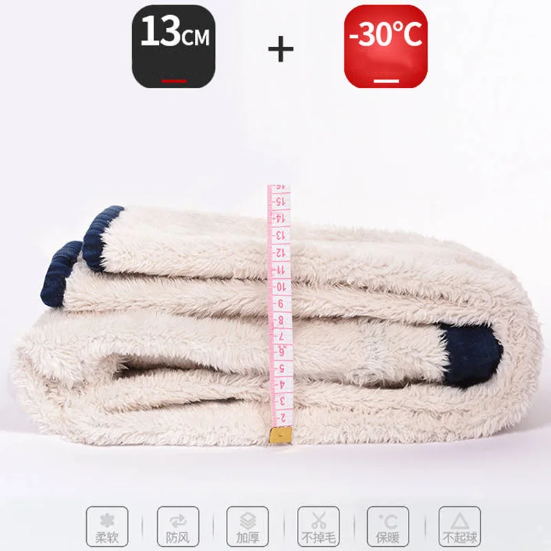 

Super Warm Plus Size Winter Jeans for Women Female High Waist Skinny Thick Casual Trousers Stretch Velvet Denim Pants Streetwear
