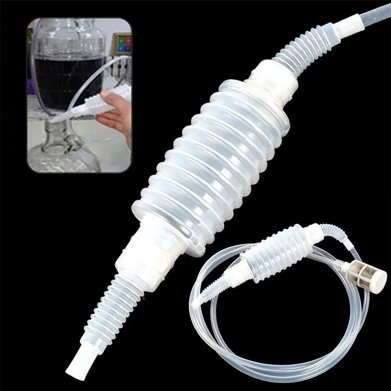 Трубная трубка шланг для фильтрации экологически чистые пластиковые