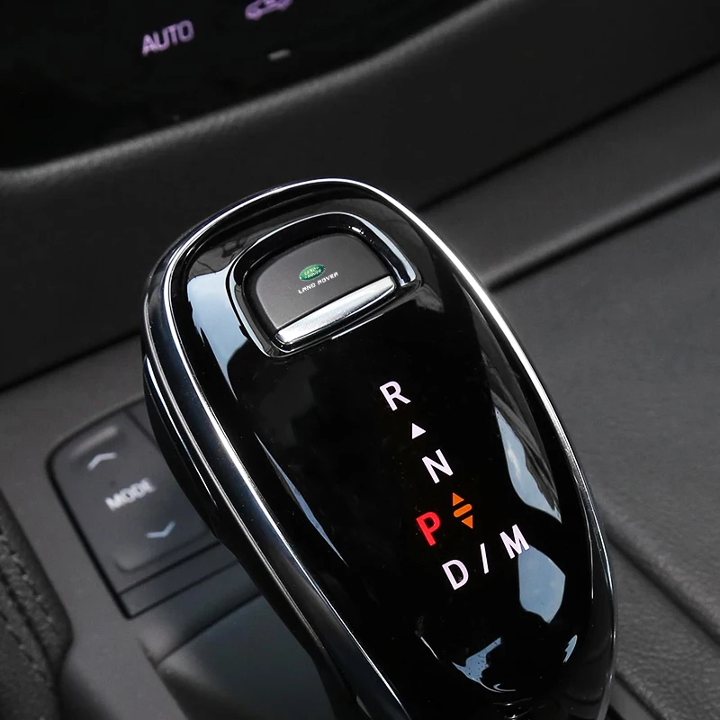 Автомобильная наклейка для кнопки подъема окон Land Rover Discovery 3 4 R4 LR2 Range Evoque Sport Dander 2