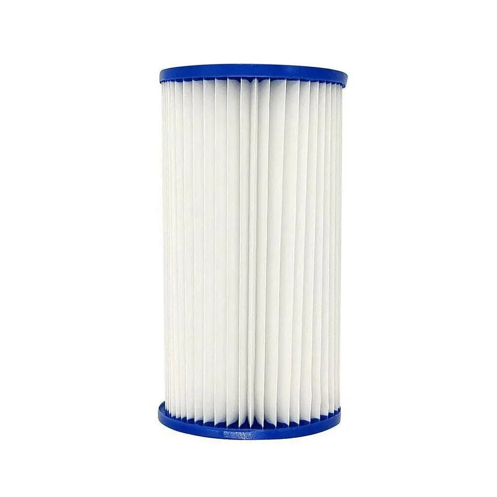

70*27*125mm Swimming Pool Filter Element Paper Element Suitable Cartridges Cleaning Universal Cartridge Replacements Type P H3N1