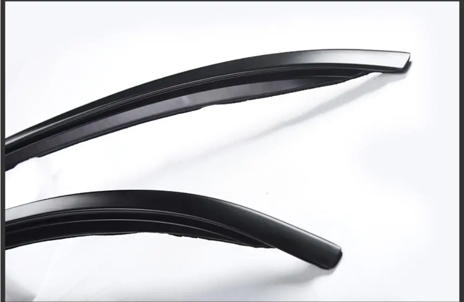 Багажник на крышу автомобиля из алюминиевого сплава багажник рейки подходят для