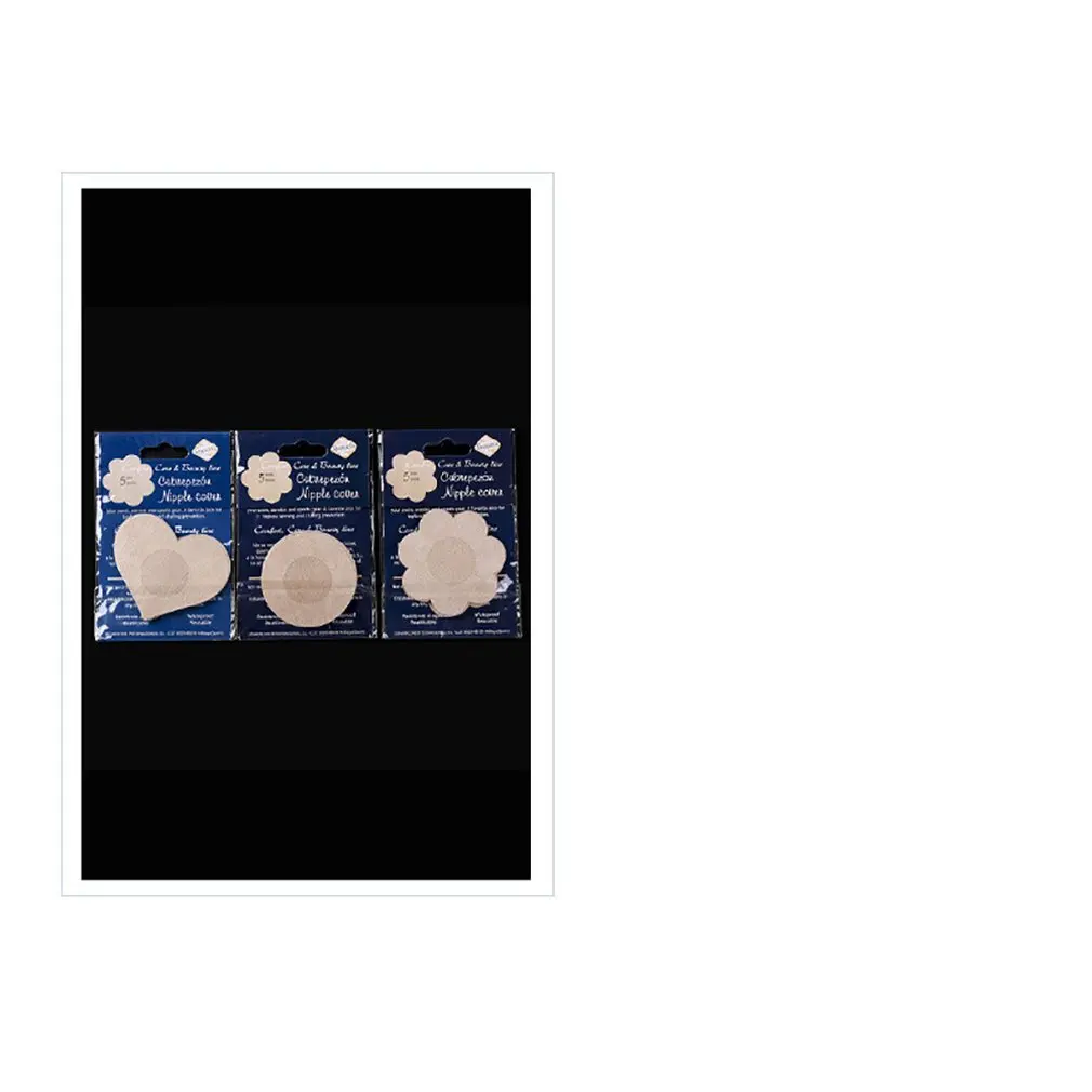 5 парт/уп. невидимая лента для подтяжки груди накладки на женский бюстгальтер