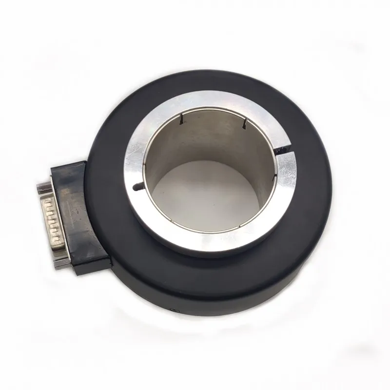 Заводская серия GHH100 1024 3600 5000 импульсный роторный кодировщик фаза ABZ Push Pull 50 мм