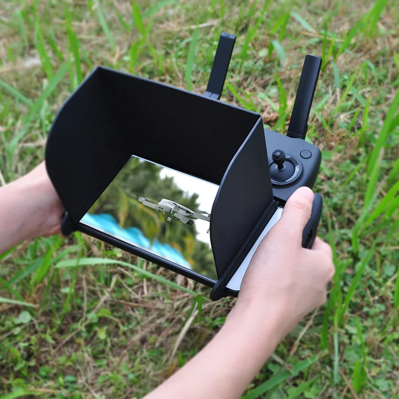 STARTRC Mavic Air 2S управление ler солнцезащитный козырек для DJI Mini 2 / 2/мини Дрон