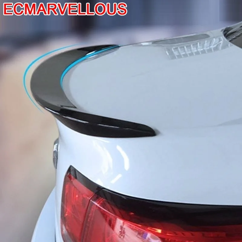 Модифицированные автомобильные модернизированные молдинги Automovil внешние