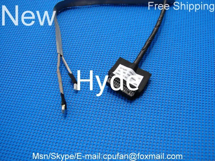 Новый ЖК кабель Z50 50 4mq05. 302 для SONY VPC EH16EC EH15 EH18 EH19 EH26 EH111T EH2S3C EH2S4C EL15 EL25 LCD LVDS|cable