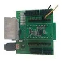 

BMF055 SHUTTLE BOARD Position Sensor Development Tools BMF055 Shuttle Board