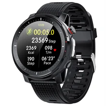 Dreamnice Reloj Inteligente Смарт часы для мужчин Android IP68 умные мужские 2021