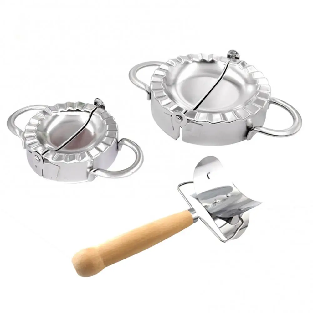 50% Прямая поставка! Искусственная тесто из нержавеющей стали для домашней