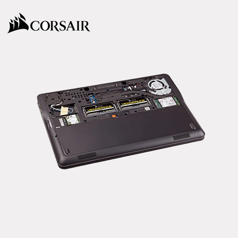 Оперативная память CORSAIR Vengeance DDR4 4G 2400/2666/3000 МГц 260pin 1 2 в 8 ГБ 16 32 (2x16 Гб) для