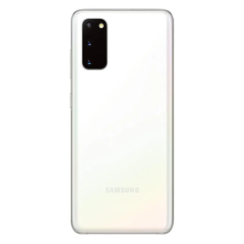 samsung galaxy s20 g981u g981u1 128gb 12gb unlocked original mobile phone octa core 6 2 triple cameras ram nfc free global shipping