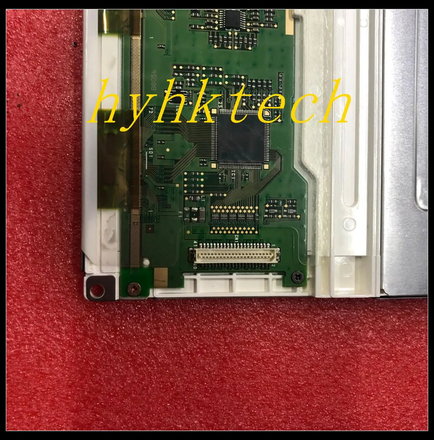 LQ121S1DG41 12 1 дюймовая новая и оригинальная ЖК-панель протестирована перед отправкой