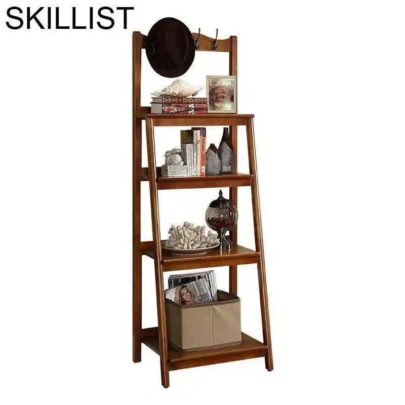 

Livro Librero Mueble Bureau Meuble Mobili Per La Casa Display Madera Vintage Decoration Furniture Retro Bookcase Book Case Rack