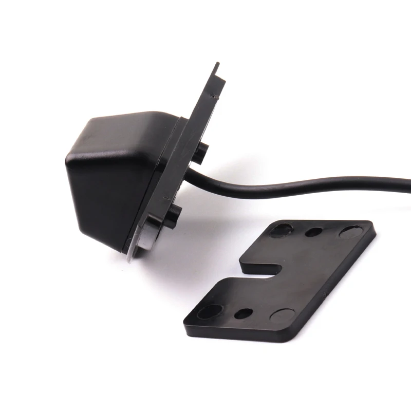 $67.13 CCD Car Front View Camera for Nissan Extrem JUKE Terra Pathfinder ARMADA Partol Y62