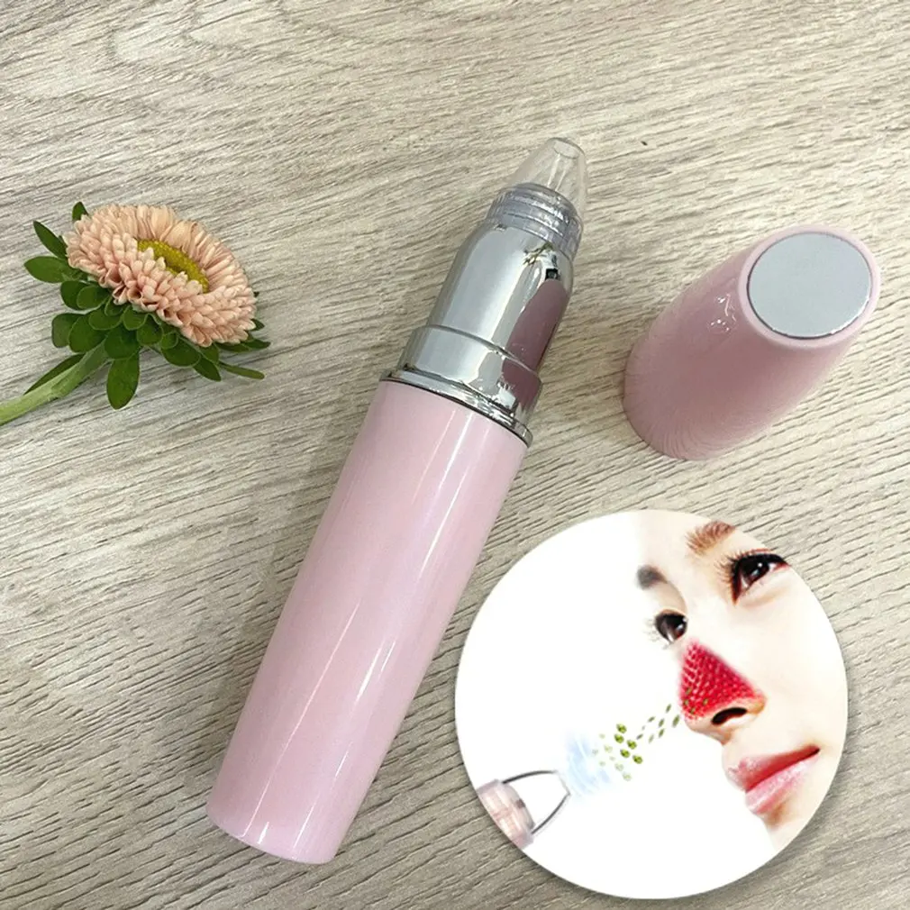 Средство для очистки пор маленькие пузырьки средство красоты поглощение черных