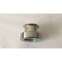 Big Size 108133159mm Sanitary View Sight Glass Tri Clamp Style Process Stainless Steel SS304 Ferrule OD 119145183mm