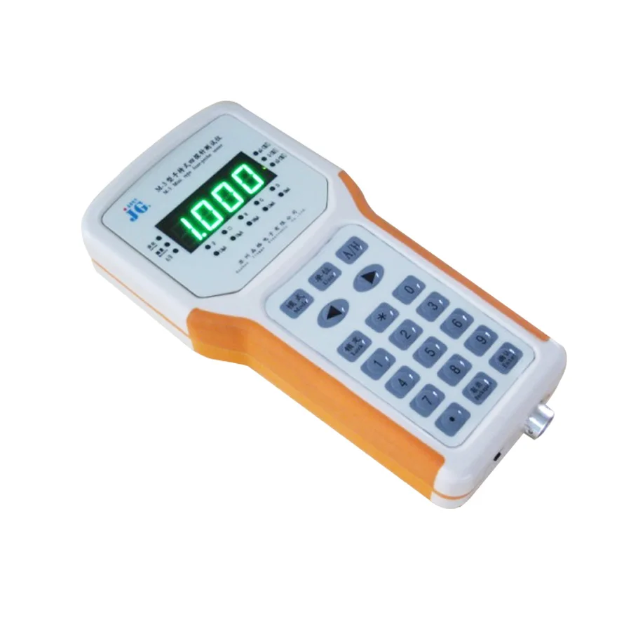 

The Best Price Handheld four probe square resistance meter for ITO film