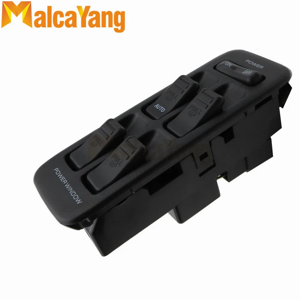Передняя Кнопка боковая левая рука драйвер электрический выключатель питания