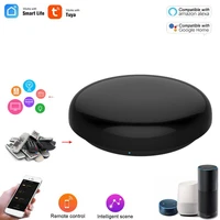 ir remote control wifiir universal smart remote controller smart home for tv dvd aud ac works with amz alexa google home