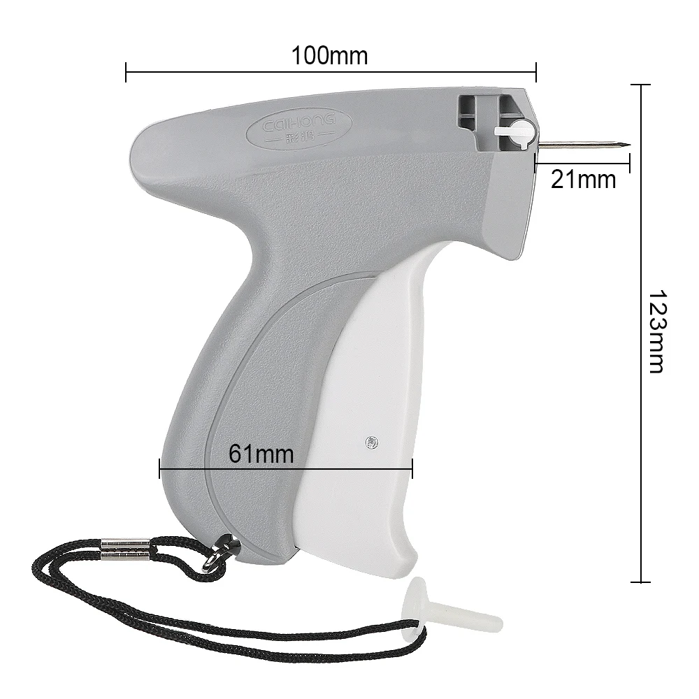 HILIFE Одежда Цена Этикетка пистолет Сделай Сам одежда тег ружья этикетка машина