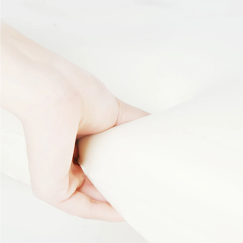 Ортопедическая подушка с эффектом памяти из пены для защиты шеи и медленно