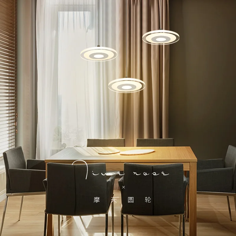 Винтажная железная стеклянная люстра в форме шара Потолочная светодиодная лампа