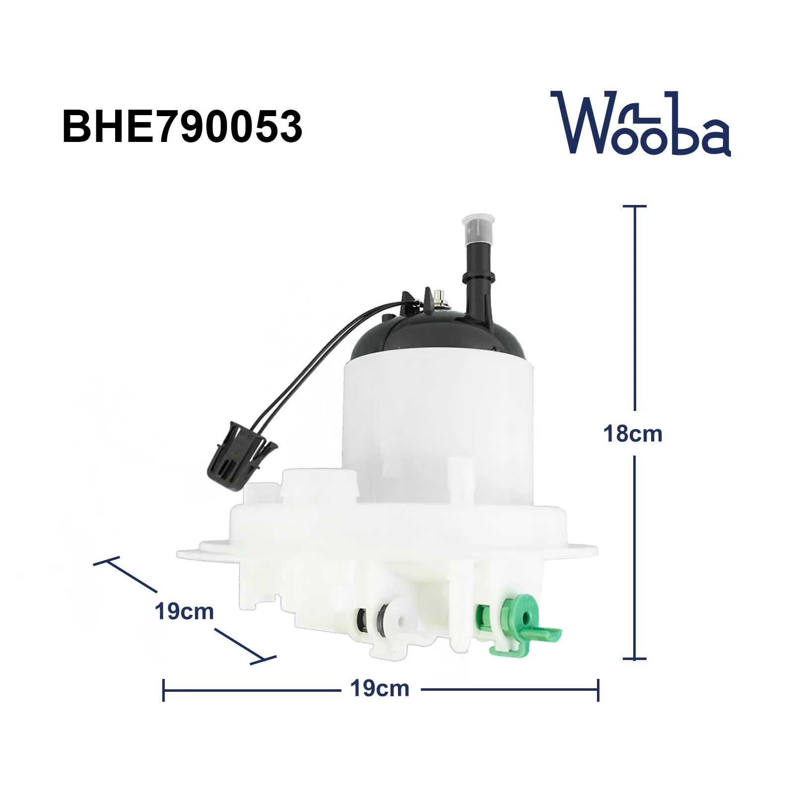 Новый масляный фильтр бензиновый топливный бак пылезащитный чехол для 2006 2012 Land