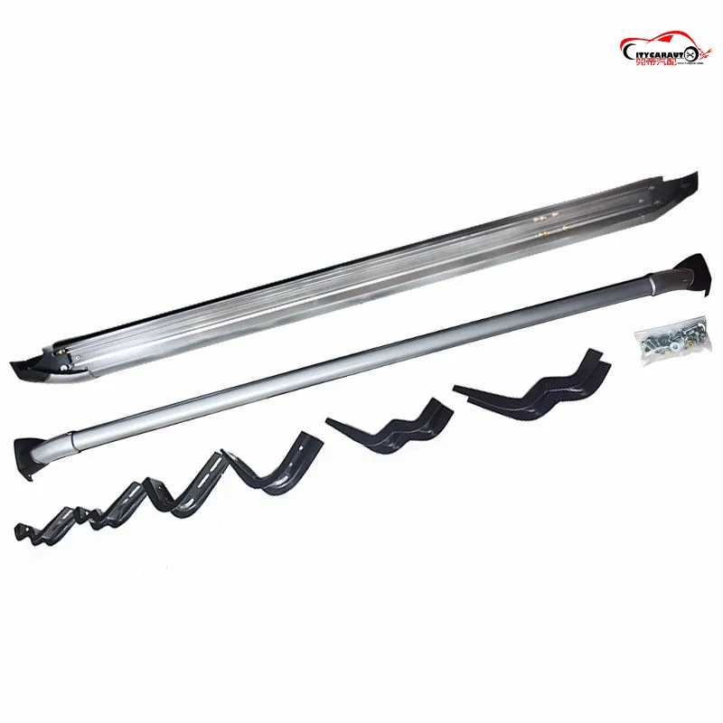 Боковая ножная панель CITYCARAUTO педаль боковая ступенчатая планка подходящая для