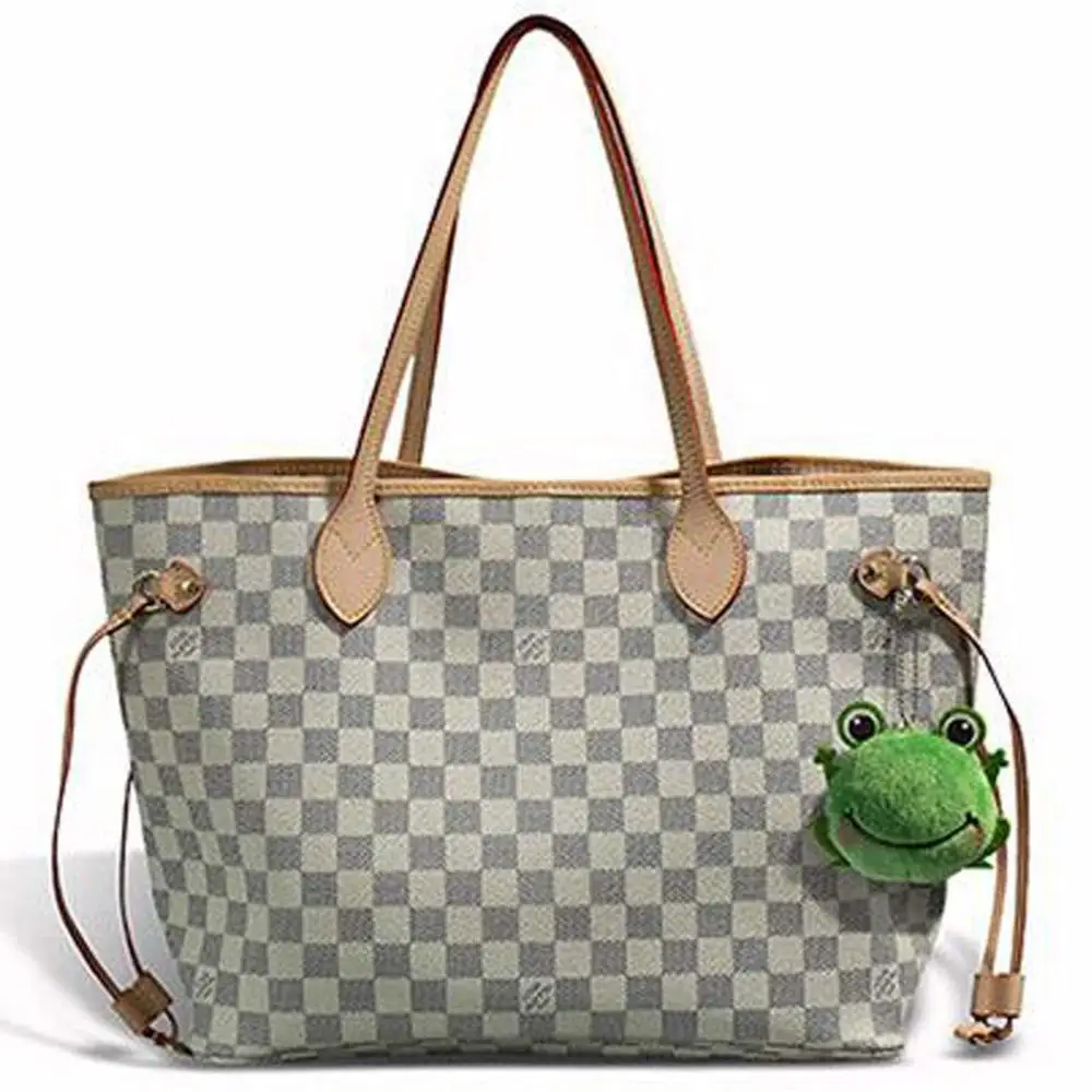 Подвески плюшевые лягушки мягкие животные брелоки украшения аксессуары сумка