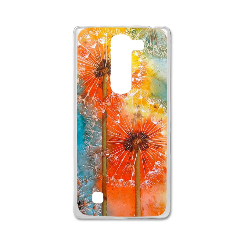 C113 Мягкие чехлы для телефонов из ТПУ для LG Magna G4C G4 Mini, силиконовый бампер для LG V30 G7 ThinQ Leon K10 H520N H500N, чехлы - Цвет: C113
