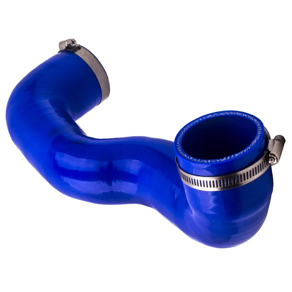 Intercooler Turbo Hose Pipe For Saab All 1.9 Ttid Twin Models Z19DTR | Radiators &amp Parts