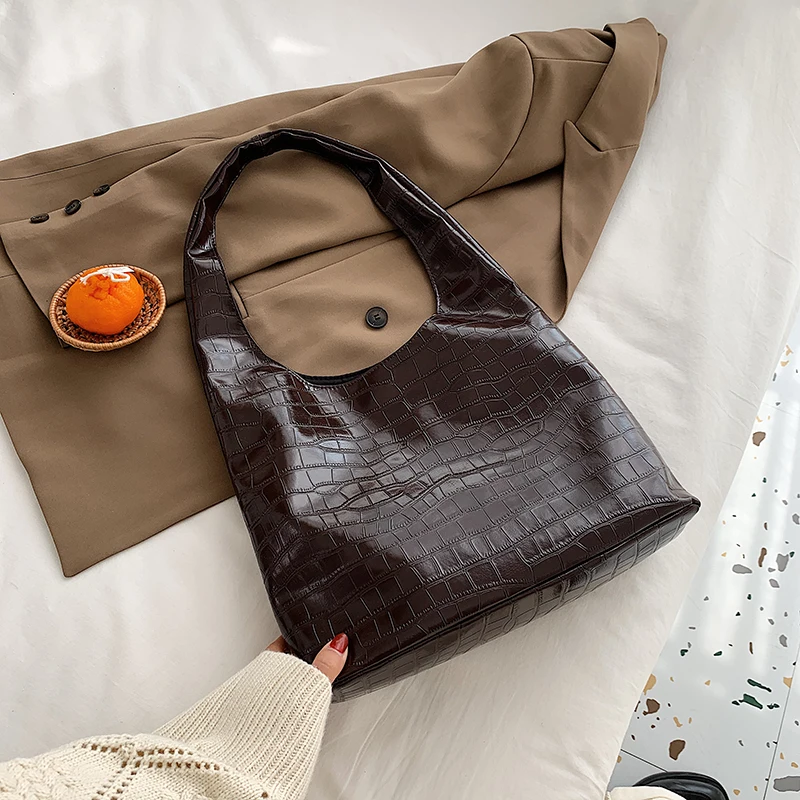 

Mini Crossbody Bag Vintage Small Evening Bags Soft Leather Shoulder Bags Large Capacity Female Handbag Double Crossbody Bags