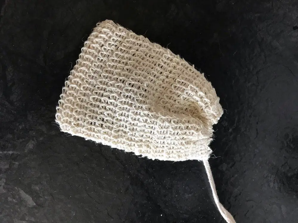 1pc Foaming double-layer f33 Bubbles f86 f37 Home Scrubbing Products Soap Mesh | Дом и сад
