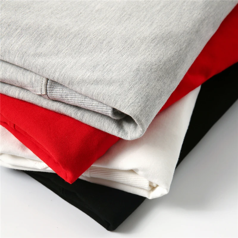 

BROWON Spring Autumn Man Hoodies New Solid Color Cotton Long Sleeve Sweatshirt Male Loose Casual Oversized Sports Hoodies Tops