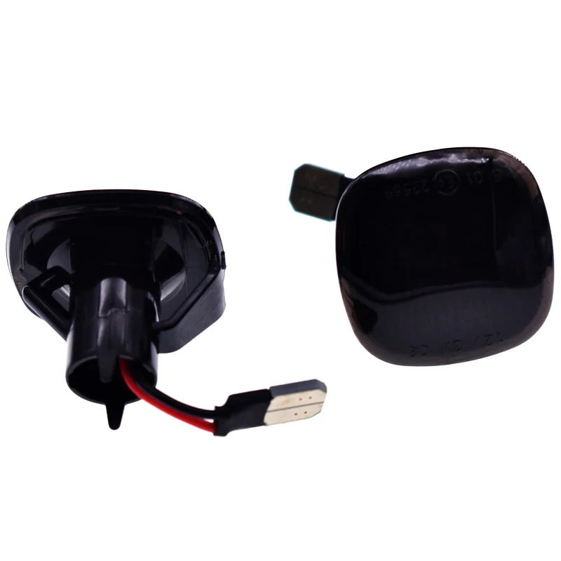 2 шт. A3 8L A4 8D A4 S4 B5 динамический Led поворотники свет лампы для AUDI 1994 1995 1996 1997 1998 1999