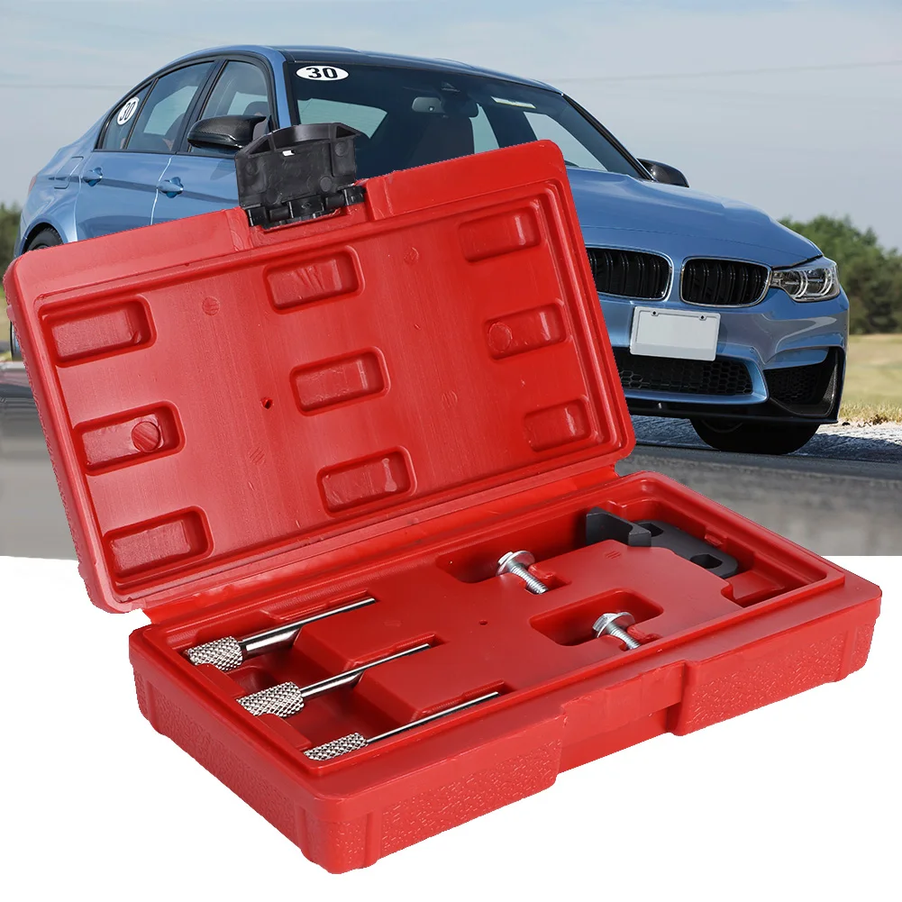 

New MINI Diesel Engine Timing Tool Kit W16D Timing Tools For Ford 1.4-1.6 Tdci Hdi Dropshipping