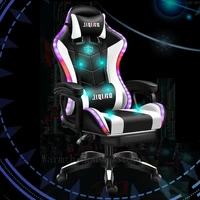 new gaming office chairs computer chair comfortable executive computer seating racer recliner pu leather gaming chair massage