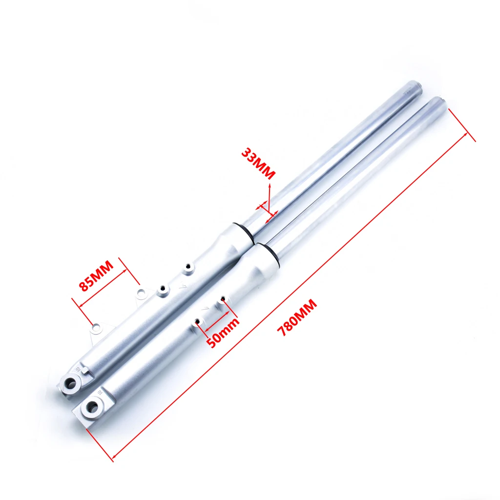 Передняя вилка XV250 комплект амортизаторов для передней вилки и ножек L & R Yamaha Vstar 250