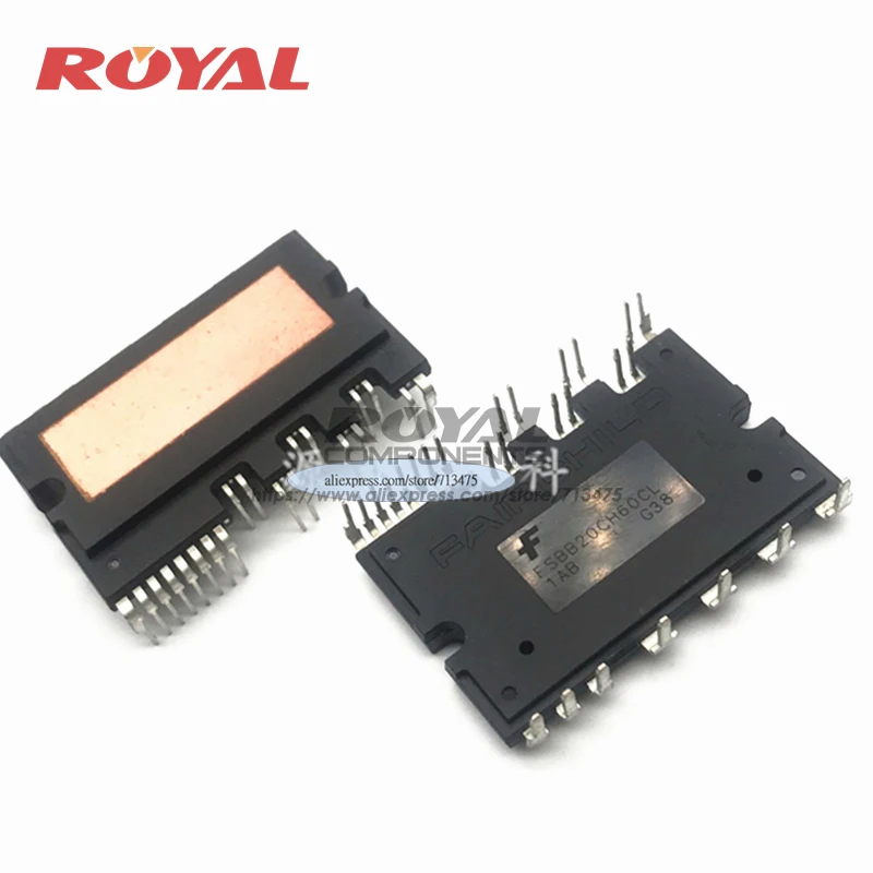 FSBB20CH60CL FSBF15CH60CT Бесплатная доставка Новый и оригинальный IPM модуль