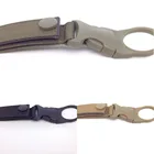 Нейлоновая вешалка для рюкзака с системой Молле