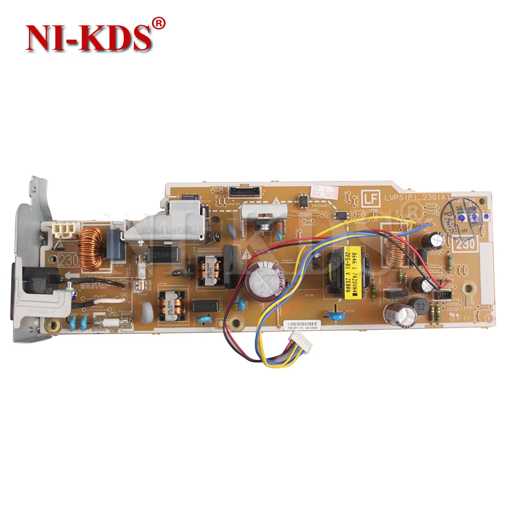 Baixo-fonte de Alimentação de Tensão Pca para hp Laserjet M426 M427 M426dw M426fdw M426fdn M427fdn M427dw 426 427 Spgv Rm28518 Rm29519