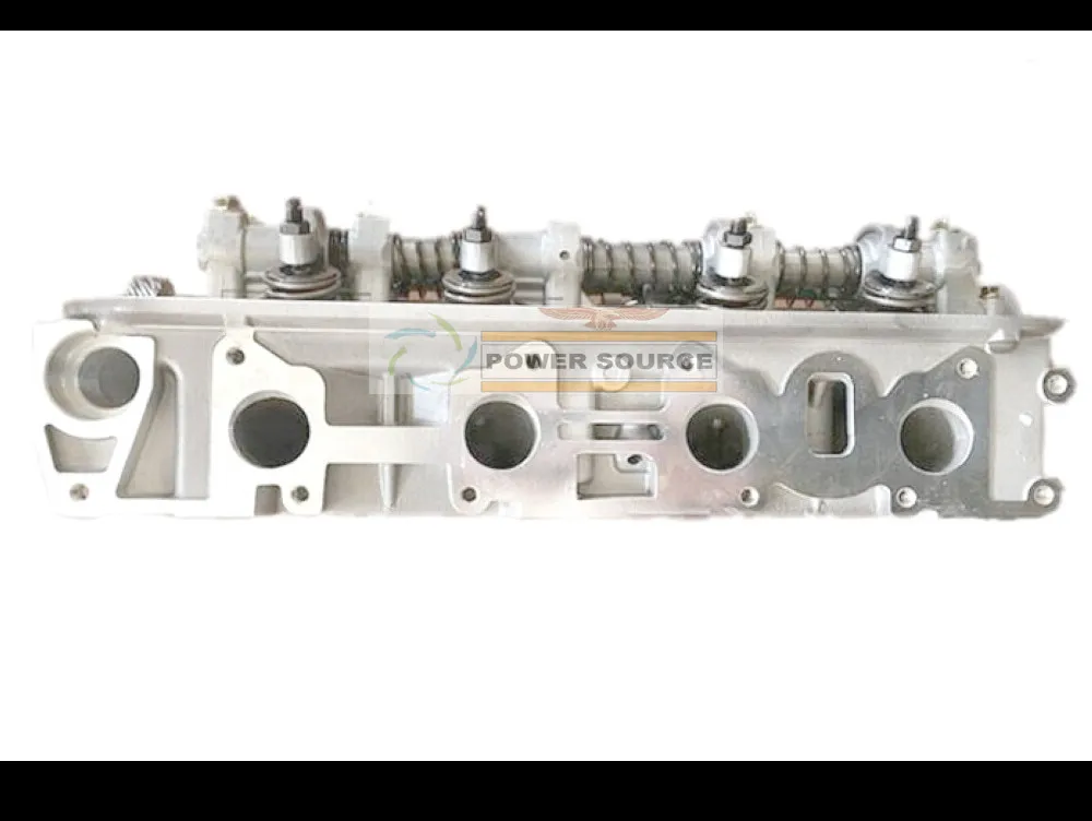 910 511 4ZE 1головки цилиндров в полной сборке ASSY для ISUZU Trooper 2 Pick-up Amigo Redeo 897129613 л 88-92