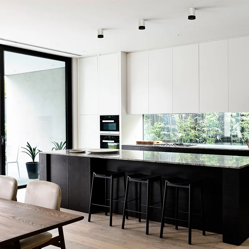 Светильник Aisilan круглый направленный с чернилами или прозрачным антибликовым