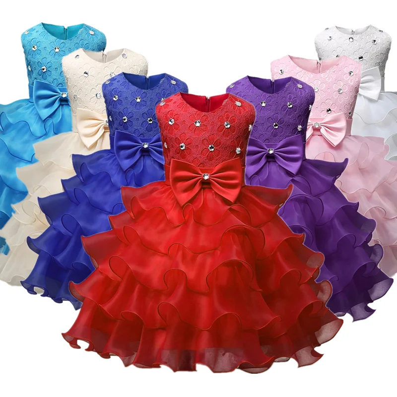 

Платье-пачка для девочек, на свадьбу или выпускной