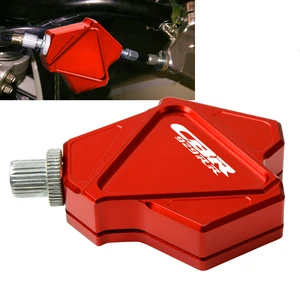 Motorcycle CNC Stunt Clutch Pull Cable Lever Easy System For Honda CBR929RR CBR 929RR Fireblade 2000-2001 Motorbike CBR 929 RR